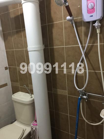 Blk 105 Woodlands Street 13 (Woodlands), HDB 4 Rooms #147075532